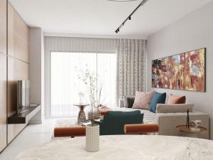 2 bedroom Flat / Apartment for sale Eko Atlantic City Victoria Island Lagos