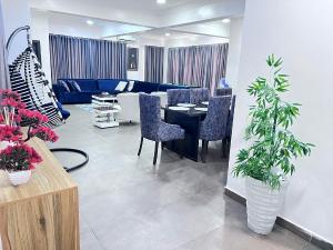 Flat / Apartment for shortlet City Of David Road ONIRU Victoria Island Lagos