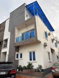 4 bedroom House for sale Ochacho Estate Lifecamp Opposite Paradise Estate Life Camp Abuja