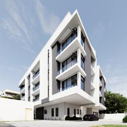 3 bedroom Flat / Apartment for sale Ilasan Lekki Lagos