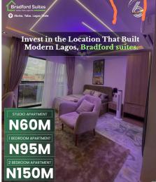 1 bedroom Flat / Apartment for sale Akoka Yaba Lagos