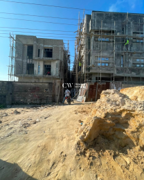 1 bedroom Flat / Apartment for sale Abraham adesanya estate Ajah Lagos