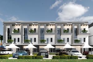 4 bedroom House for sale Oniru Vi Lagos ONIRU Victoria Island Lagos