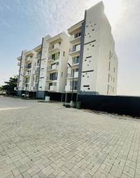 1 bedroom Flat / Apartment for sale Ilupeju Lagos