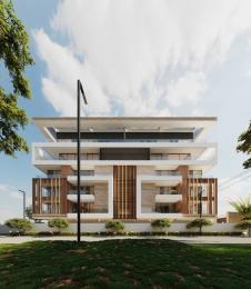 2 bedroom Flat / Apartment for sale Lekki Phase 1 Lekki Lagos