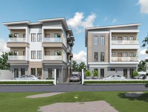 2 bedroom Flat / Apartment for sale Ketu Kosofe/Ikosi Lagos
