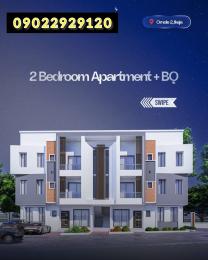 2 bedroom House for sale Magodo, Isheri, Alausa, Int'l Airport, Omole phase 2 Ojodu Lagos