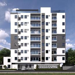 2 bedroom Flat / Apartment for sale Lekki Phase 1 Lekki Phase 1 Lekki Lagos