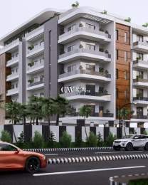 Flat / Apartment for sale Victoria Island Lagos