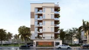 2 bedroom Flat / Apartment for rent Lekki Lagos