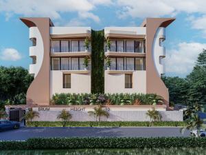 2 bedroom House for sale Orange Island, Bugatti, Lekki Fore Shore Freedom Way Lekki Lagos