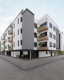 2 bedroom Flat / Apartment for sale Opebi Ikeja Lagos