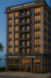 House for sale Victoria Island Lagos