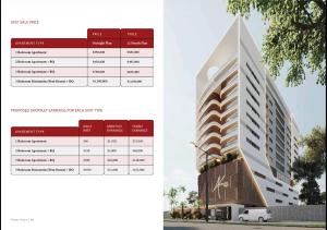 2 bedroom Flat / Apartment for sale Odeku Adeola Adeola Odeku Victoria Island Lagos