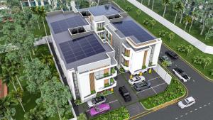 3 bedroom Flat / Apartment for sale Lekki Scheme 2 Ajah Lagos