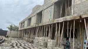 3 bedroom House for sale Sangotedo Ajah Lagos