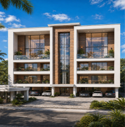 3 bedroom Flat / Apartment for sale Ilasan Lekki Lagos
