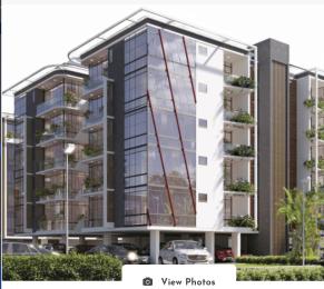 3 bedroom Flat / Apartment for sale Off Fatai Idowu Arubuike Lekki Phase 1 Lekki Lagos