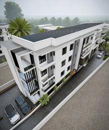 3 bedroom Flat / Apartment for sale Ikeja GRA Ikeja Lagos