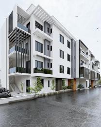 3 bedroom Flat / Apartment for sale Ikeja GRA Ikeja Lagos