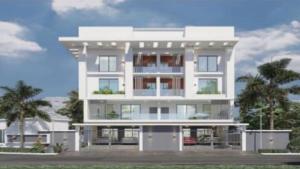 4 bedroom House for sale Adeniyi Jones Ikeja Lagos