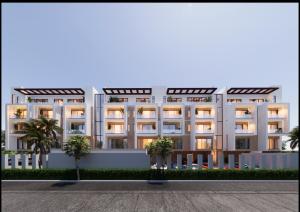 4 bedroom House for sale Ikoyi Lagos