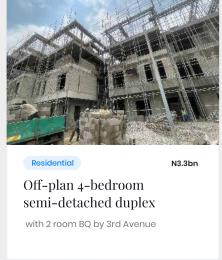 4 bedroom House for sale Banana Island Ikoyi Banana Island Ikoyi Lagos