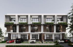 4 bedroom House for sale Adeniyi Jones Ikeja Lagos