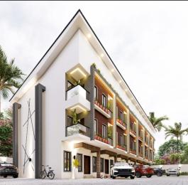 4 bedroom House for sale Ologolo Lekki Lagos