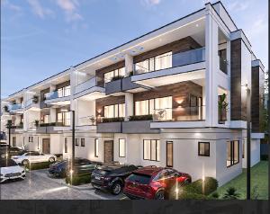 4 bedroom House for sale Katampe Extension Katampe Abuja