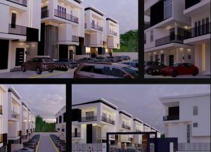 5 bedroom House for sale Victoria Island ONIRU Victoria Island Lagos