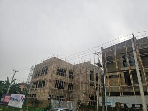 5 bedroom House for sale Yaba Lagos
