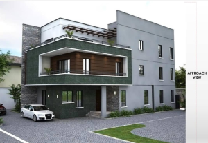 7 bedroom House for sale Ikeja GRA Ikeja Lagos