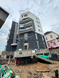 2 bedroom Flat / Apartment for sale Chevron Lekki Lagos