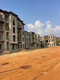 3 bedroom House for sale Katampe Red Brick Estate Katampe Abuja