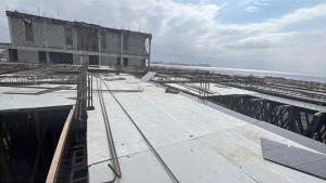 4 bedroom House for sale Lagunna Sea View Closed Landmarks Lekki Phase 1 * Lekki Foreshore * Lekki Ikoyi Link Bridge * Admiralty Way * Chevron Drive Off Freedom Way, Lekki Phase 1, Lagos Freedom Way Lekki Lagos