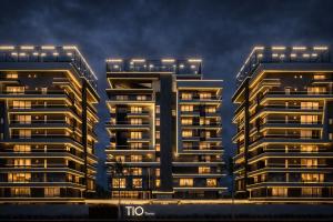 1 bedroom Flat / Apartment for sale Off Freedom Way Lekki Phase 1 Lekki Lagos