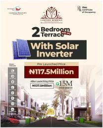 2 bedroom House for sale Lagos Business School,fara Park,lufasi Nature Park,shoprite Mall Monastery road Sangotedo Lagos