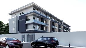 4 bedroom Flat / Apartment for sale Oniru Vi ONIRU Victoria Island Lagos