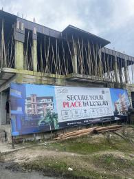 1 bedroom Flat / Apartment for sale Obio-Akpor Rivers