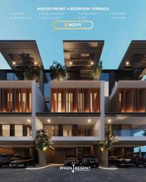 4 bedroom Flat / Apartment for sale Osborne Foreshore Estate Ikoyi Lagos