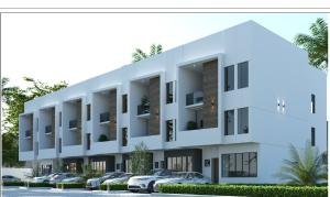 4 bedroom House for sale Kaura District In An Estate, Kaura (Games Village) Abuja