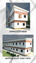 2 bedroom House for sale Ogudu Ogudu Lagos