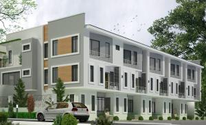 4 bedroom House for sale Dideolu Estate, Wempco road Ogba Lagos