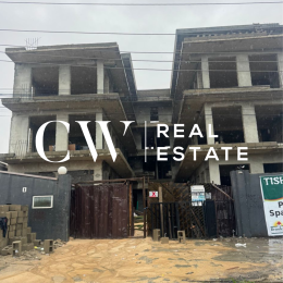 Commercial Property for rent Lekki Phase 1 Lekki Lagos