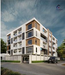 2 bedroom Flat / Apartment for sale Sani Abacha Road, Gra Port Harcourt Rivers