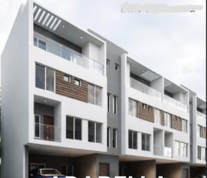 2 bedroom House for sale Freedom Way Lekki Lagos