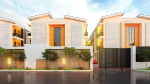 1 bedroom Flat / Apartment for sale Funaab Abeokuta Ogun
