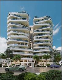 1 bedroom Flat / Apartment for sale Banana Island Ikoyi Lagos