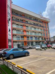 Commercial Property for rent Mabushi Abuja